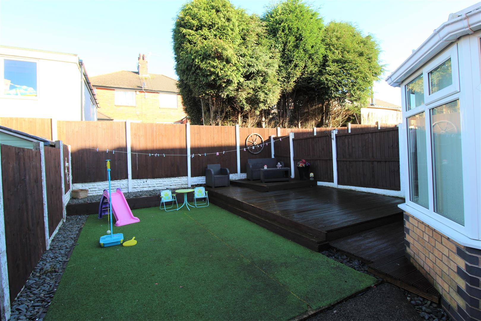 Bethell Road, Sneyd Green, Stoke-On-Trent